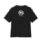 Thumbnail: Oversized Tee - Jesus Counseling & Discipleship by TG Gardner Ministries