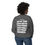 Thumbnail: Christian Lightweight Crewneck Sweatshirt - If the SON sets you FREE John 8:36