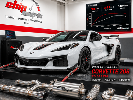 Unlock the Potential of Your Car with ECU Tuning Benefits