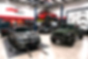 Chiptuning Results for DODGE Durango MK III WD 3.6 V6