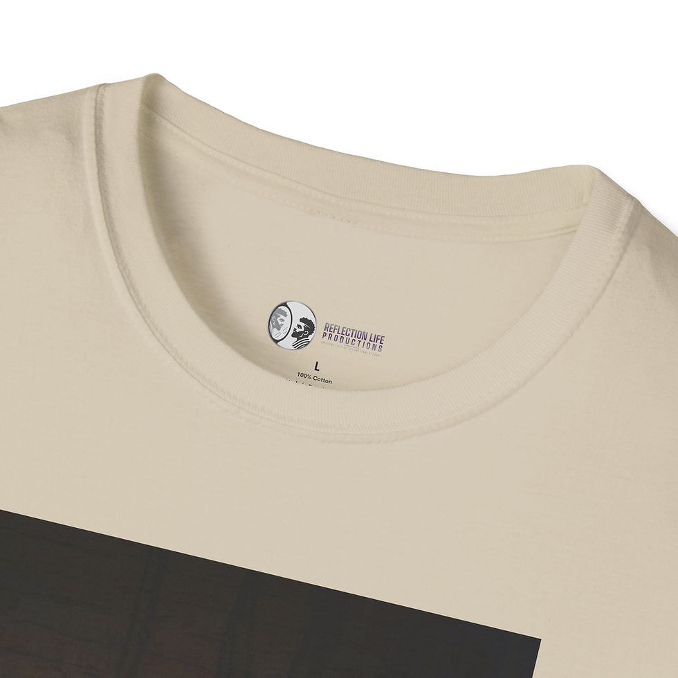 Thumbnail: Bookworm Love Trap Unisex T-Shirt
