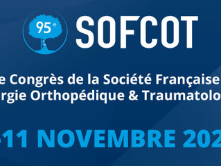 09.11.2021 Intelligence Artificielle au service de la chirurgie prothétique de l'épaule