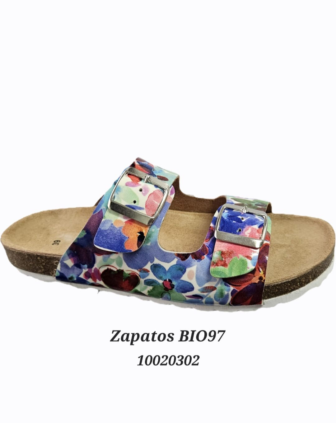 Zapatos BIO97 10020302