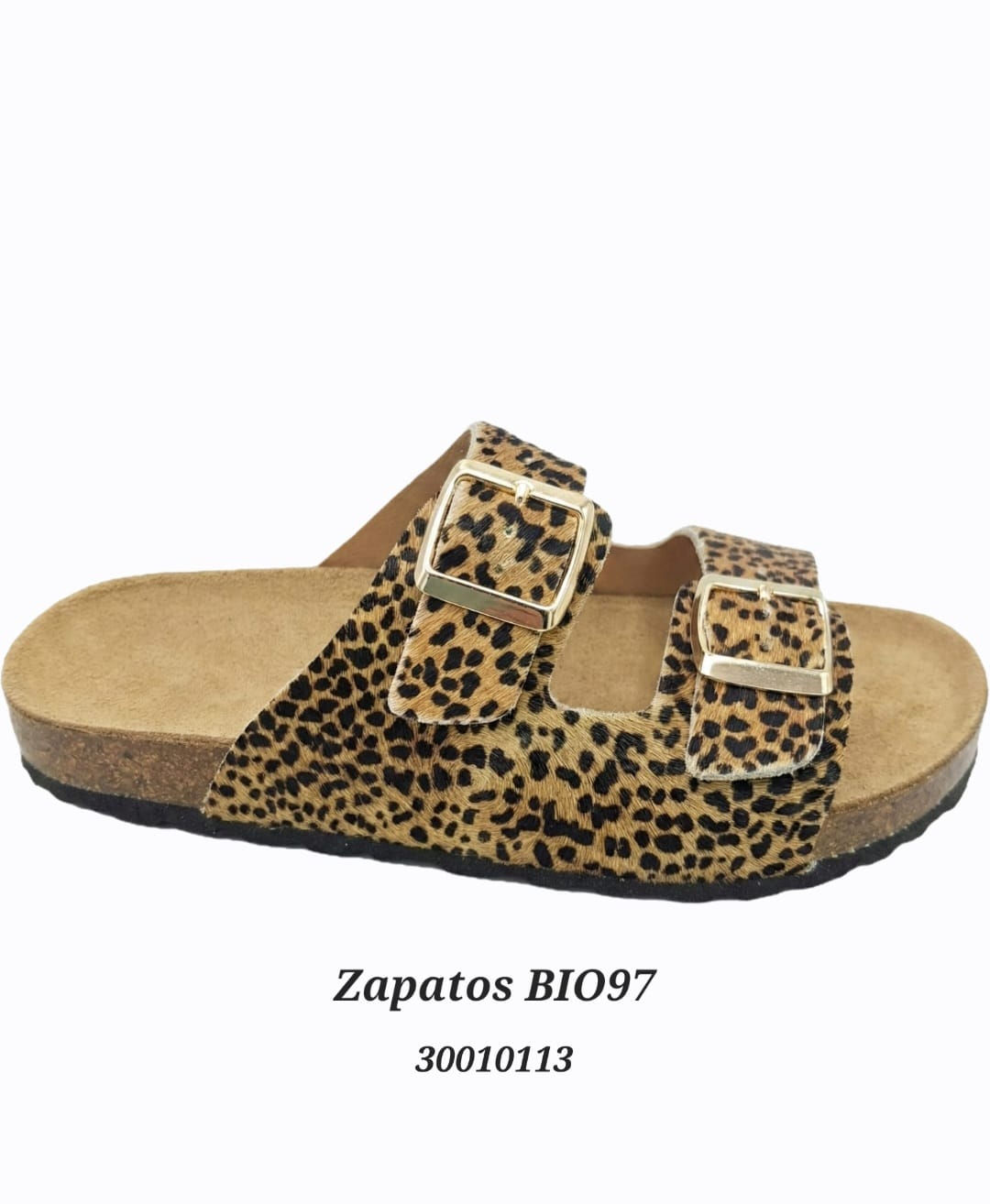 Zapatos BIO97 30010113