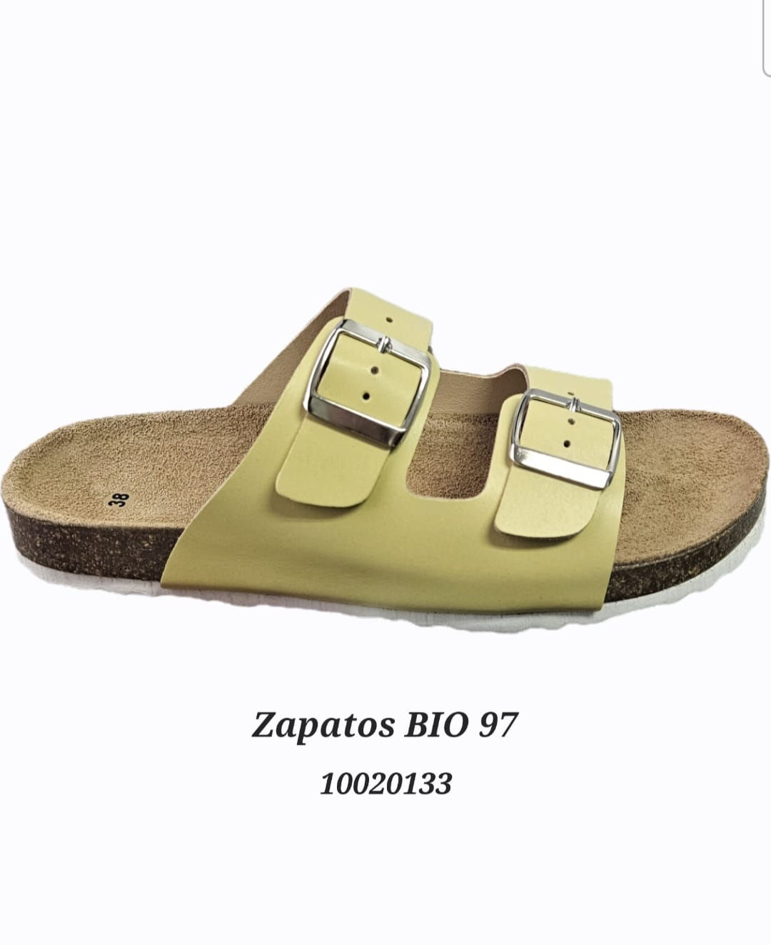 Zapatos BIO97 10020133