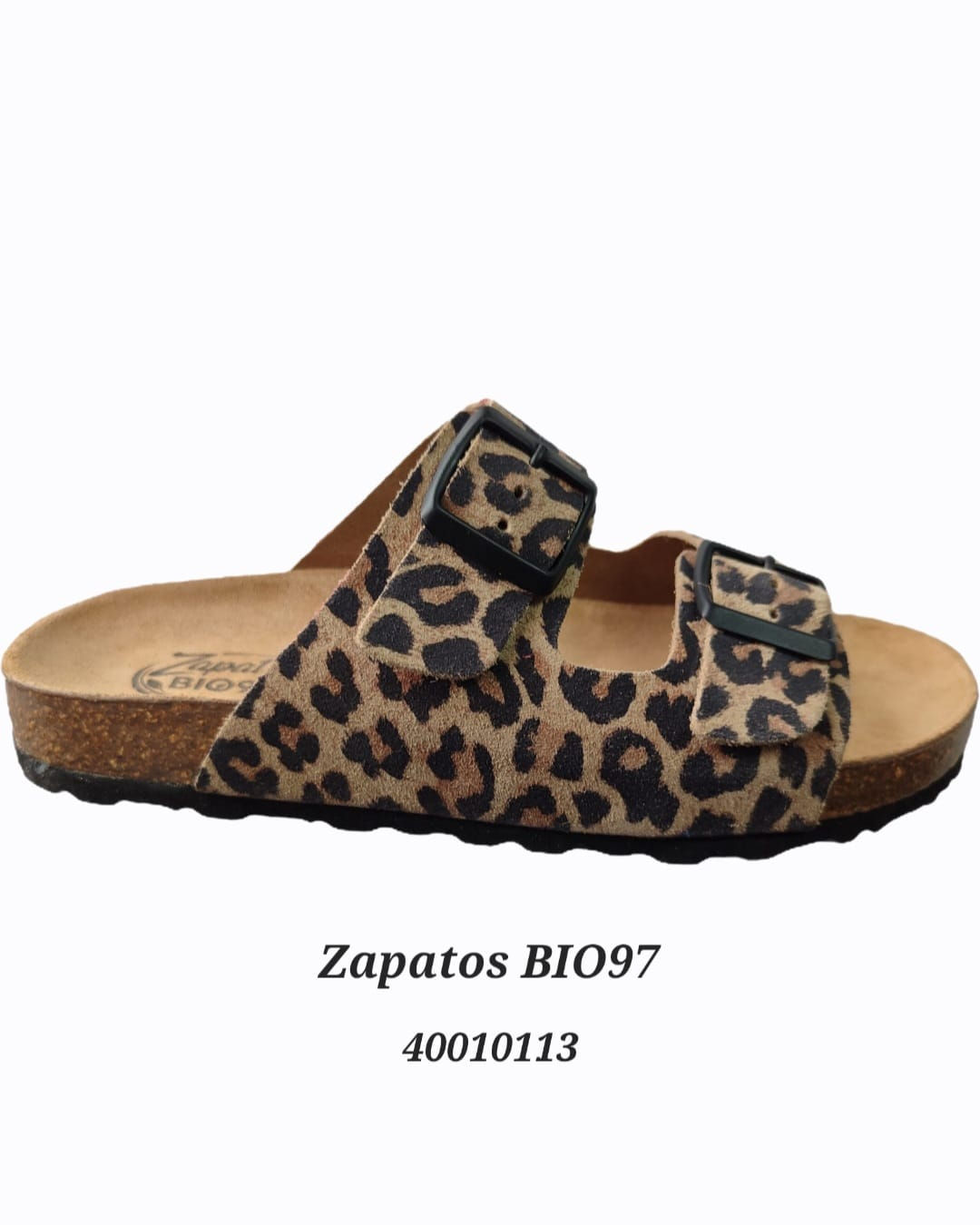 Zapatos BIO97 40010113