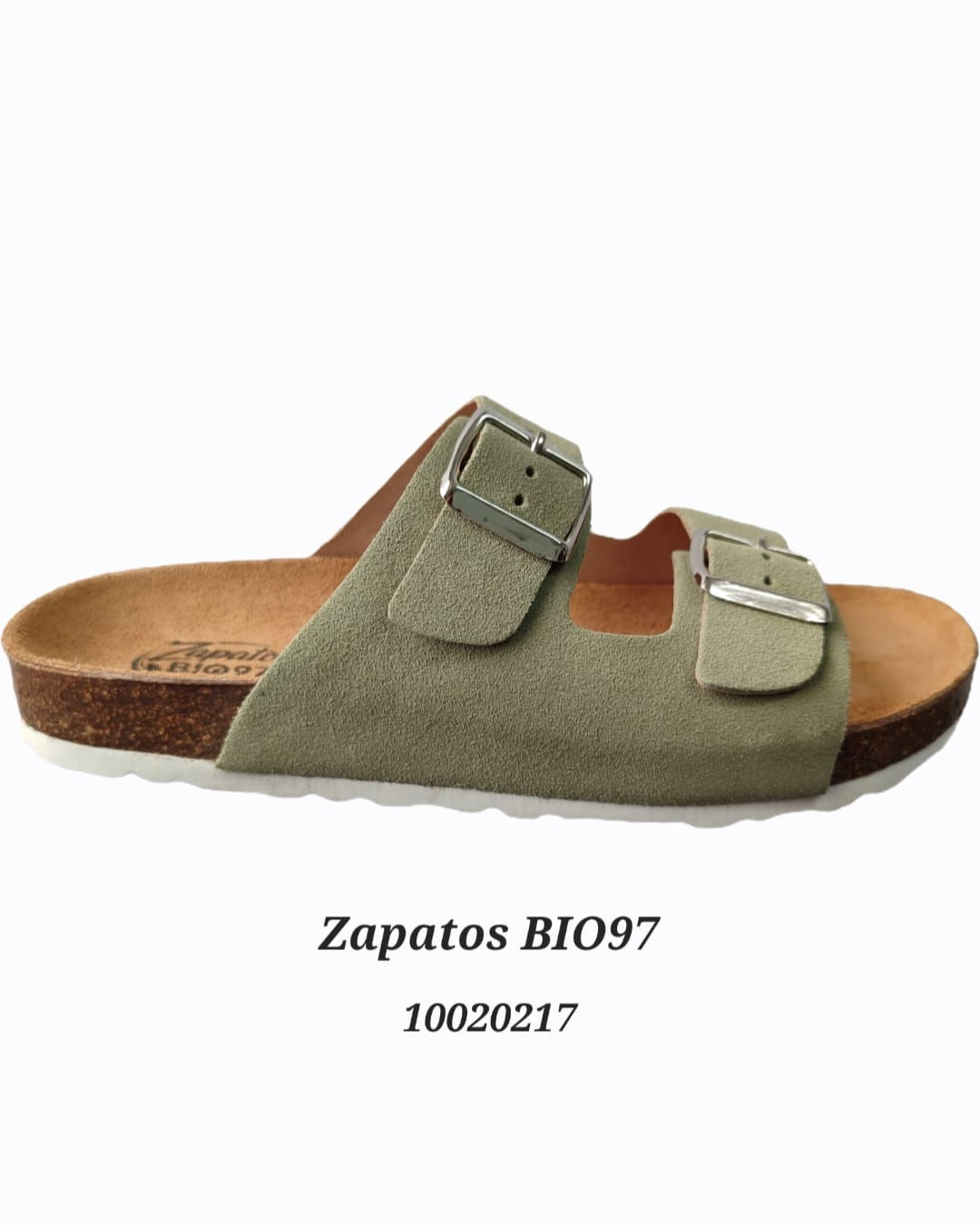 Zapatos BIO97 10020217