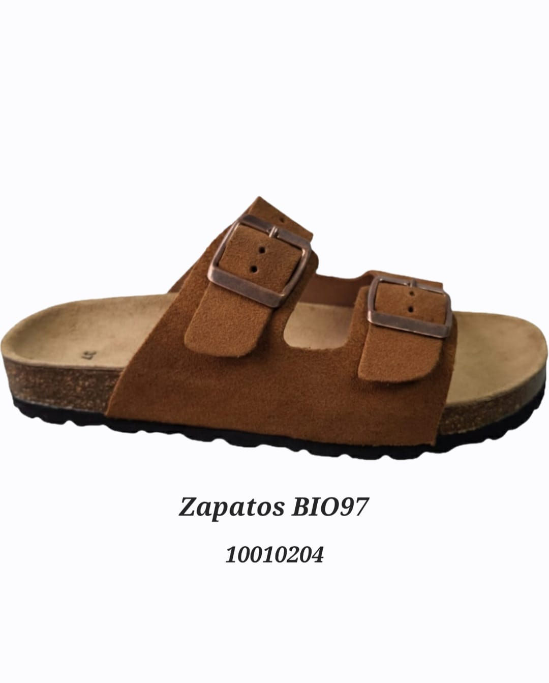 Zapatos BIO97 10010204
