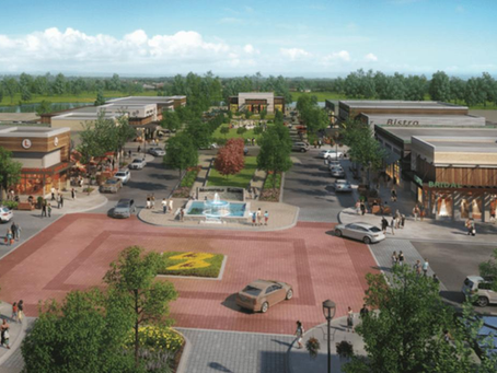 Ashburn Is About to Get Even Bigger: $44 Million Land Deal Pushes Massive Moorefield Station Development Forward