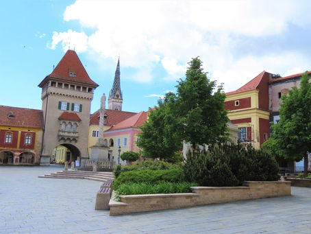 Things to Do in Kőszeg: An Honest Guide to Hungary's Most Underrated Town