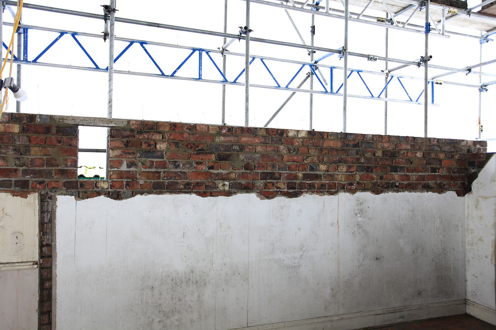 Sustainable construction in Bristol