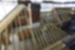 Full loft conversion in Bristol using sustainable wood fibre insulation