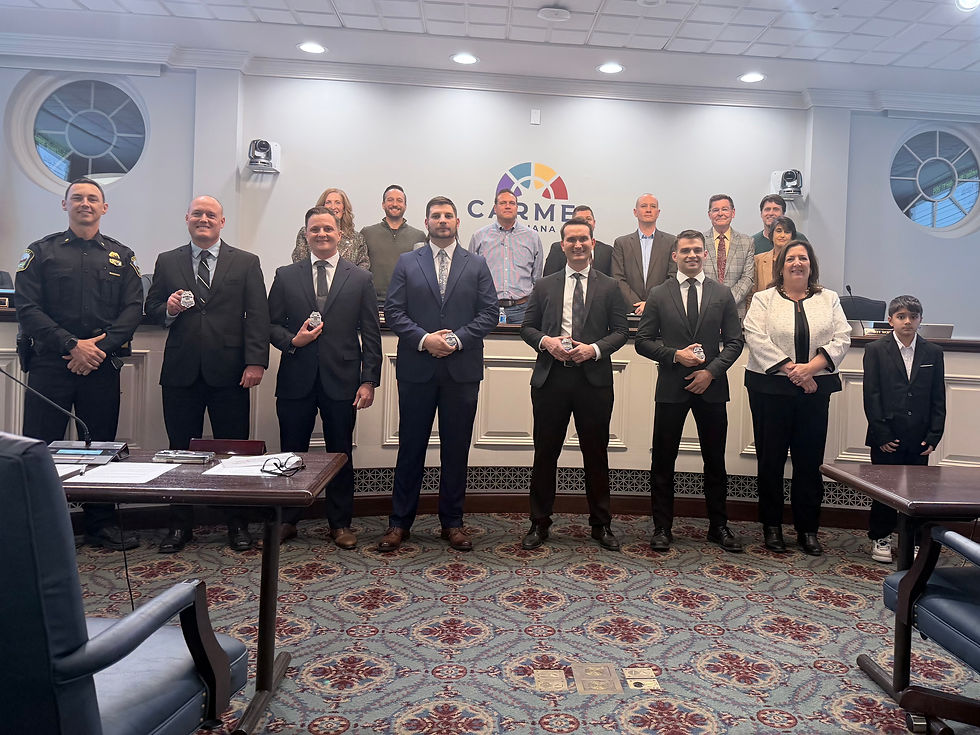 Keeping Our Greenways Safe & Our Parks Beautiful