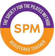 SPM Registered Teacher Logo