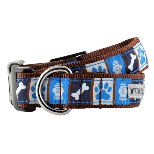 Collar A Dog's Life Gone Grooming