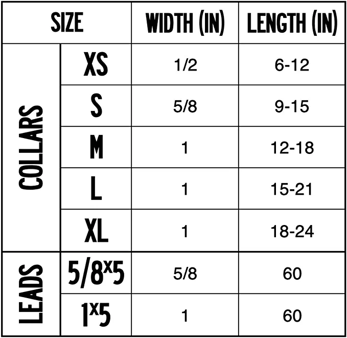 Collar A Dog's Life Gone Grooming