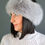 Thumbnail: Faux fur headband 