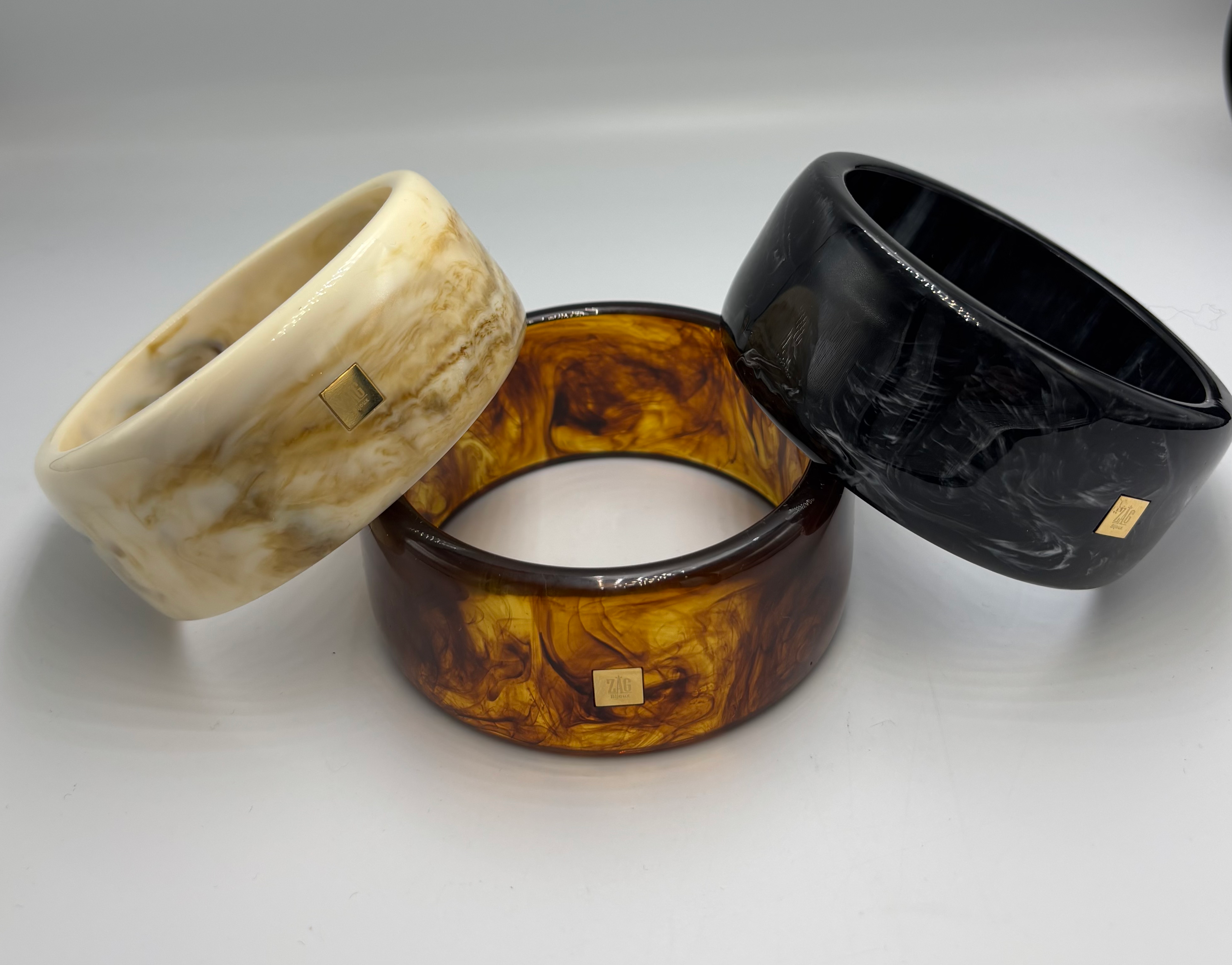 Zag bijoux Lisbonne bracelet 