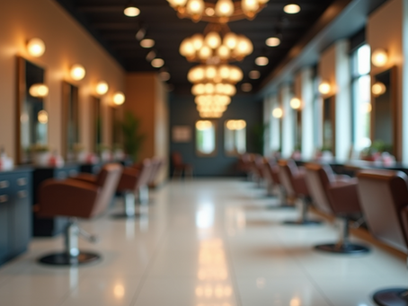 Everything You Need to Know About Beauty Services in Ballinasloe