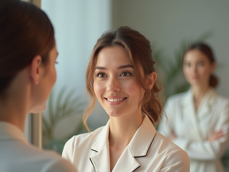 Top Traits of Skilled Beauticians in Ballinasloe