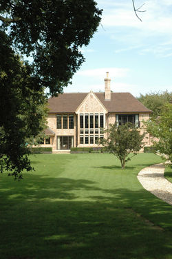 Meadow Cottage, Cobham