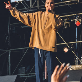 CIRCUS x CIRCUS 2021WILYWNKA