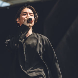 CIRCUS x CIRCUS 2021 SIRUP