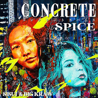 SISUI & BIG KRAW
