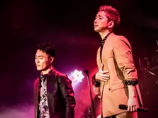 【EVENT&VIDEO】オンライン配信「Two Voice ワンマンライブ @ HAVEN」制作、配信、運営サポート