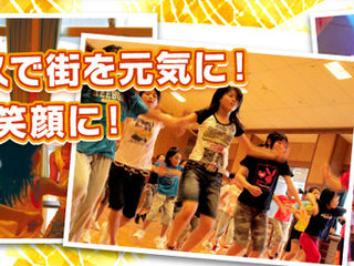 【EVENT】ダンスイベント「SEED'S DANCE STUDIO 発表会」撮影サポート