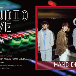 【EVENT&VIDEO】KennyDoes from 梅田サイファー STUDIO LIVE @ STARTREC