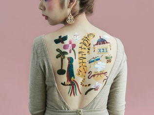 音楽家•Babi新曲「Orchid Hunter」リリースインタビュー