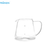 Thumbnail: Minos Heat-Resistant Glass Coffee Server
