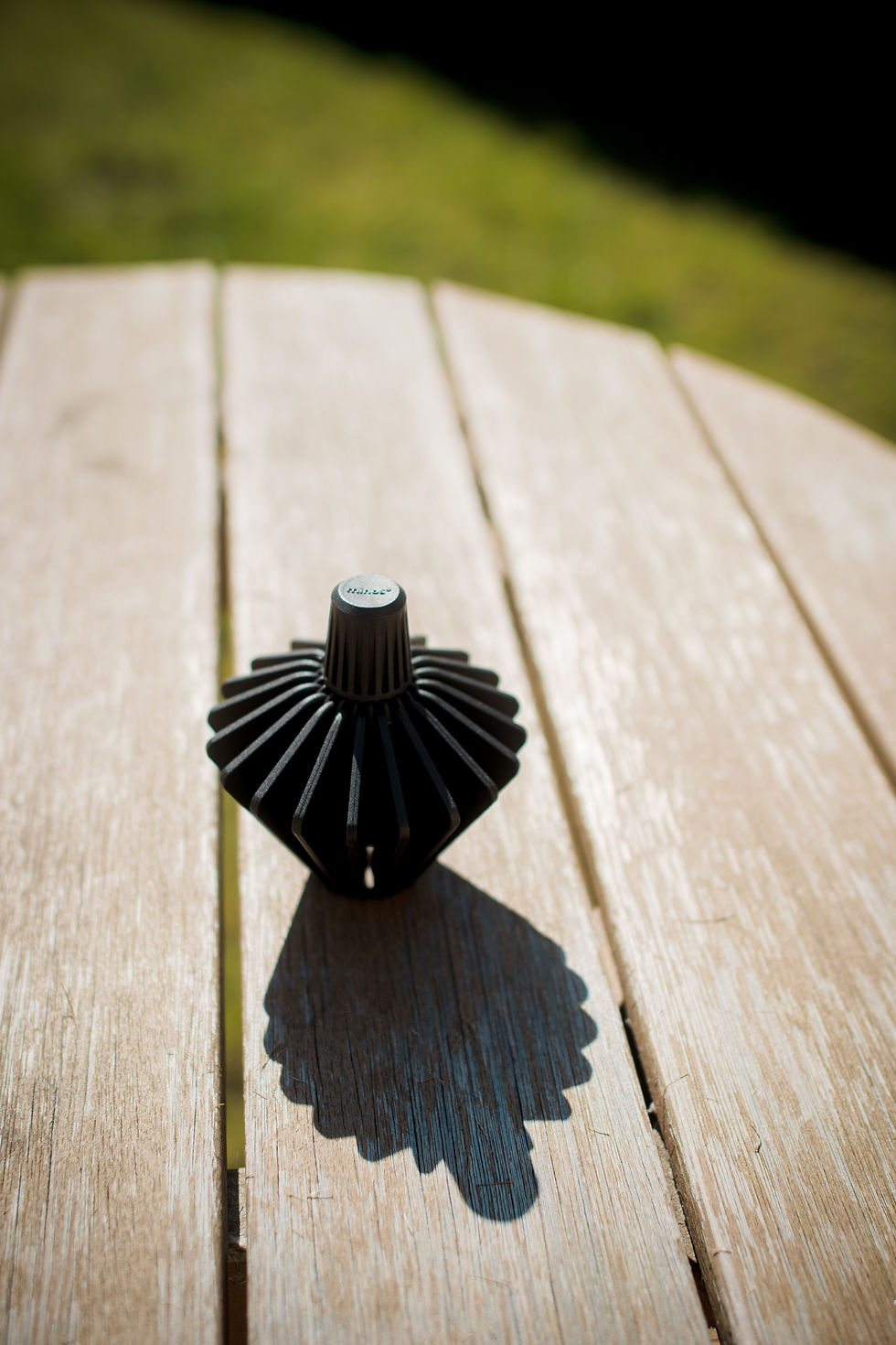 Thumbnail: Minos The Anchor– Adjustable Coffee Filter Shaper