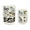 Thumbnail: Japanese Mino Ware Sushi Teacup – Dog & Cat Series (280ml) 🐶🐱🍵