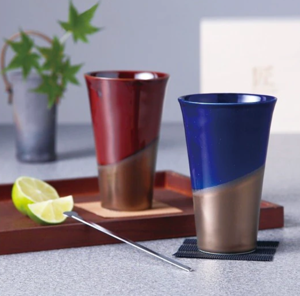 Moonlight Tumbler Gift Set [Made in japan] 