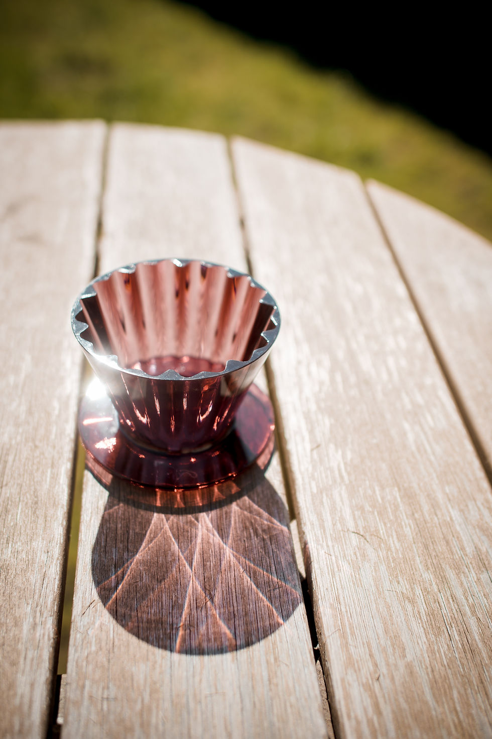 Thumbnail: Minos Cupcake BrewDrip 01 – Easy Pour-Over Coffee Dripper