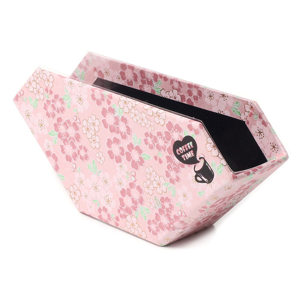 Thumbnail: Coffee Paper Filter Holder 【Made in Japan】 