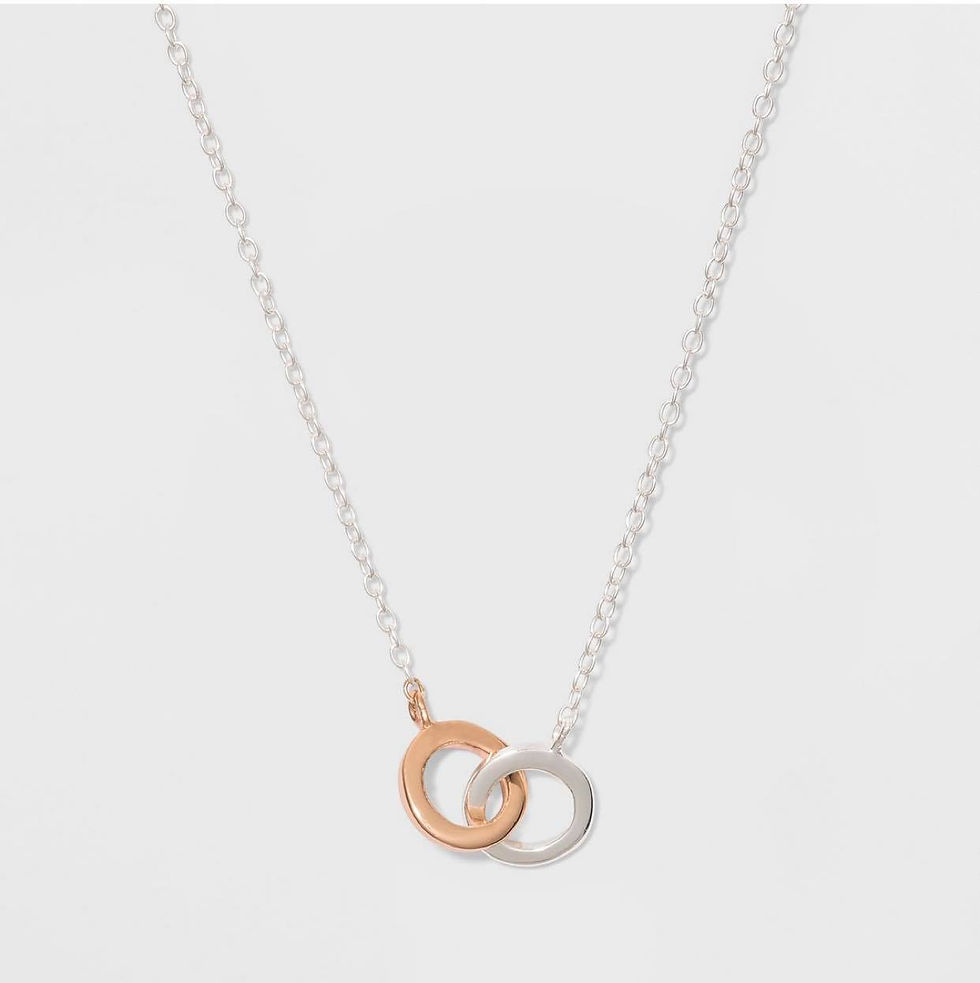 Thumbnail: Sterling Silver Set 1