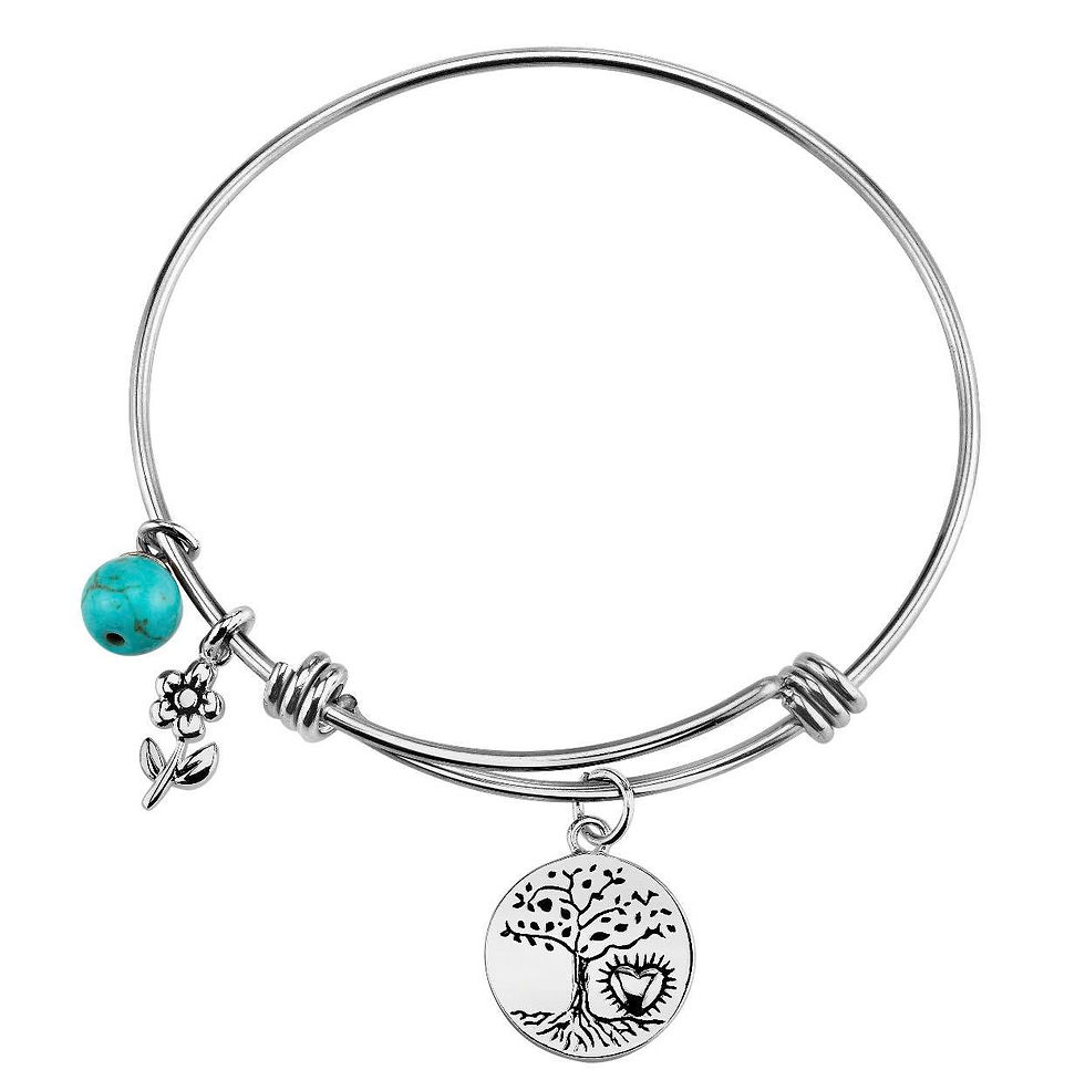Thumbnail: Charm Bracelet Set 1