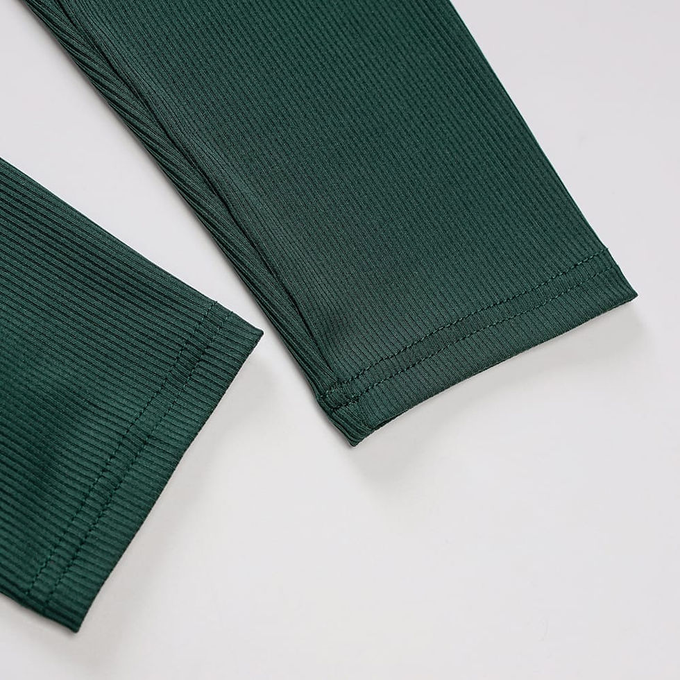 Thumbnail: Women Fashion Solid Color V Neck Backless Top And Pants Two Pieces Set