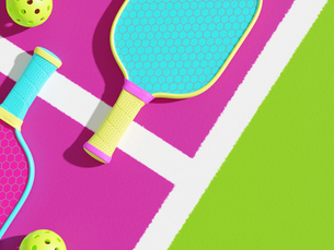 Pickleball Mania: How This Sport Became the Unexpected Star of the Decade