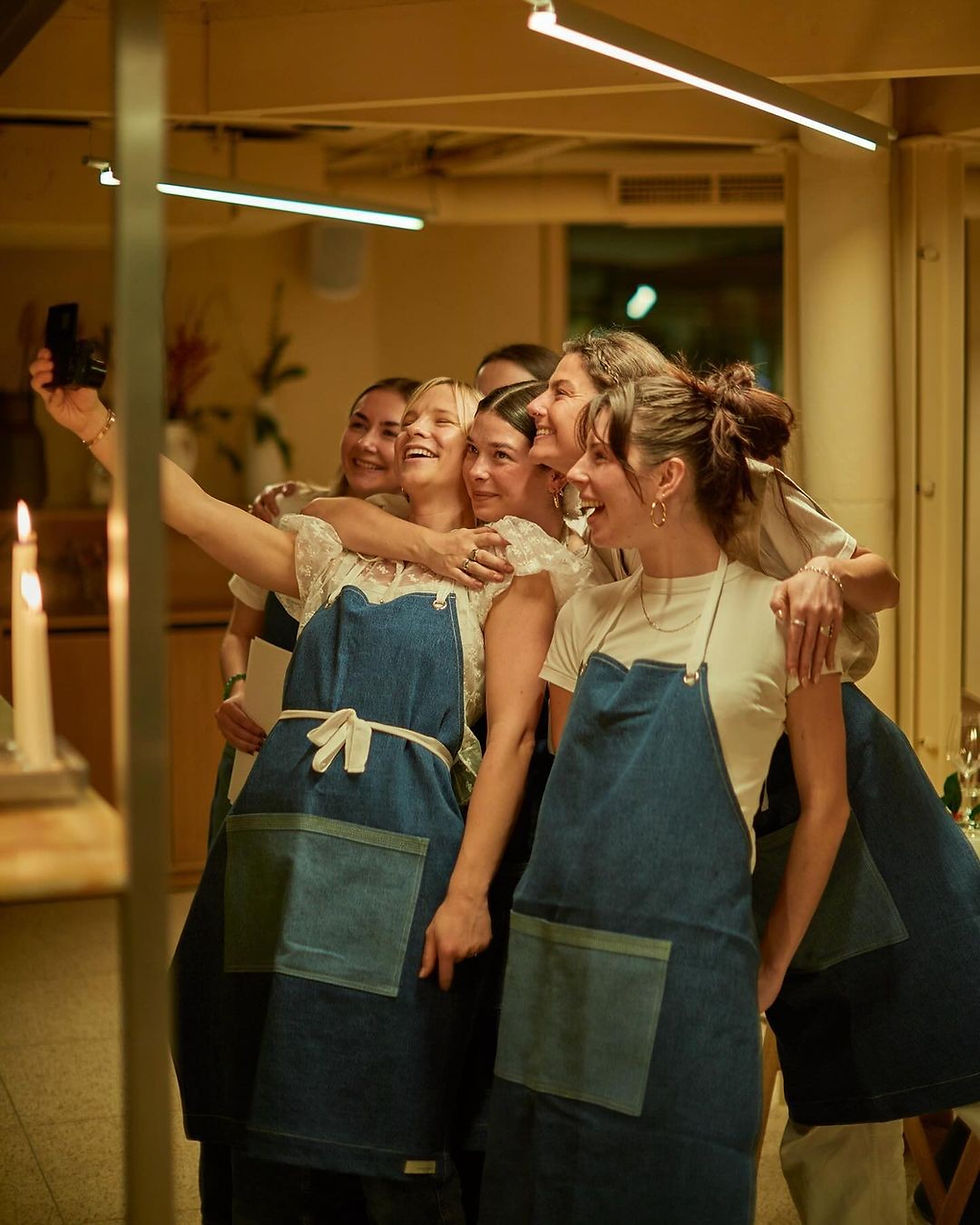 Celebrating Friendship: The Finnish Twist on Valentine's Day