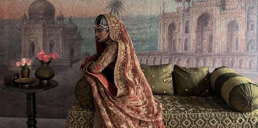 Why Spring 2026 Belongs to the Mughal Print Girlies