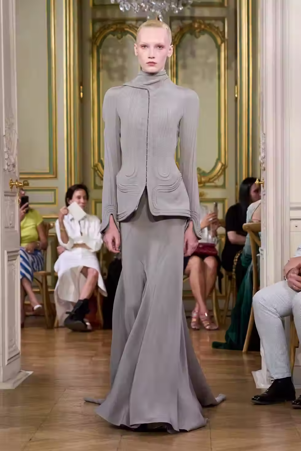 Standing Ground’s Michael Stewart Collection 2026 