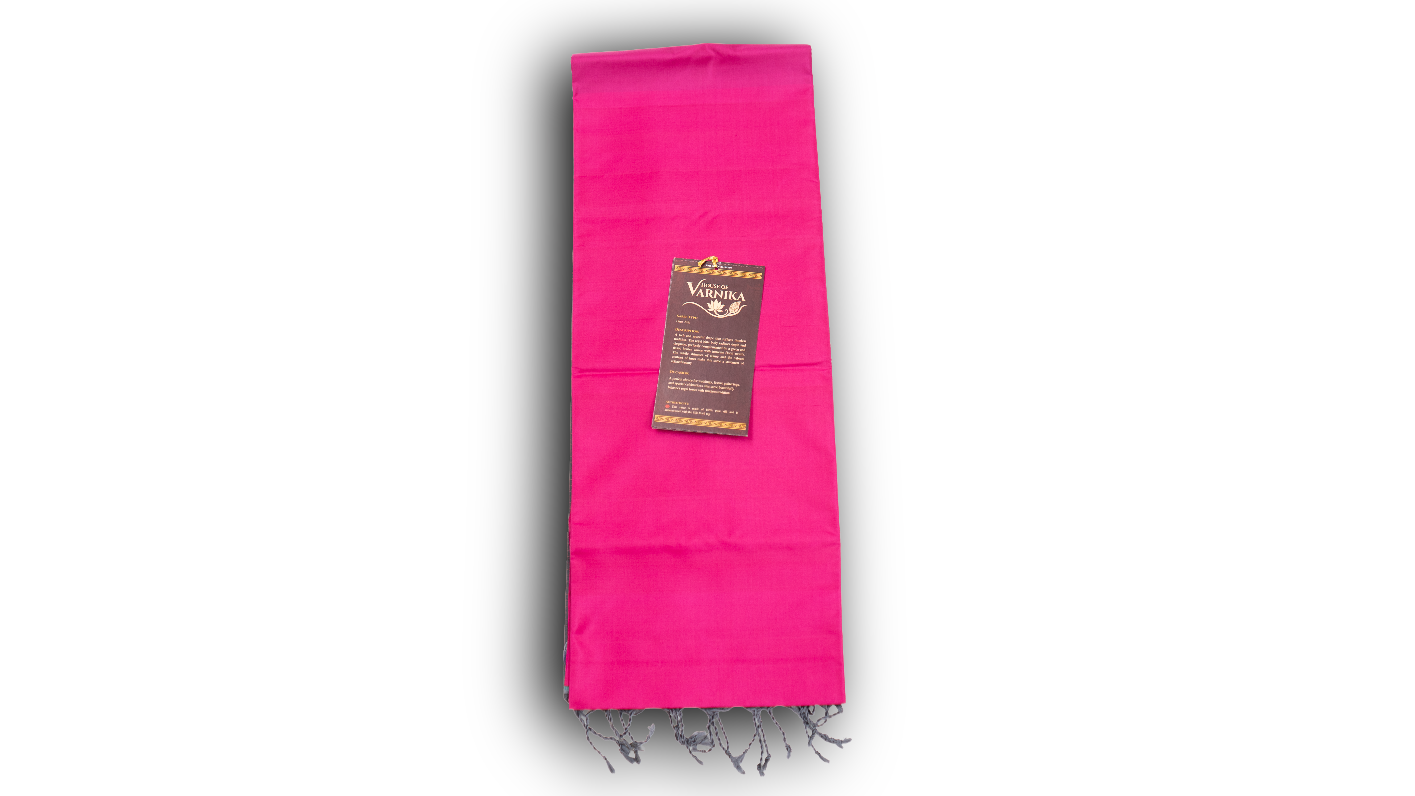 Softs Silks