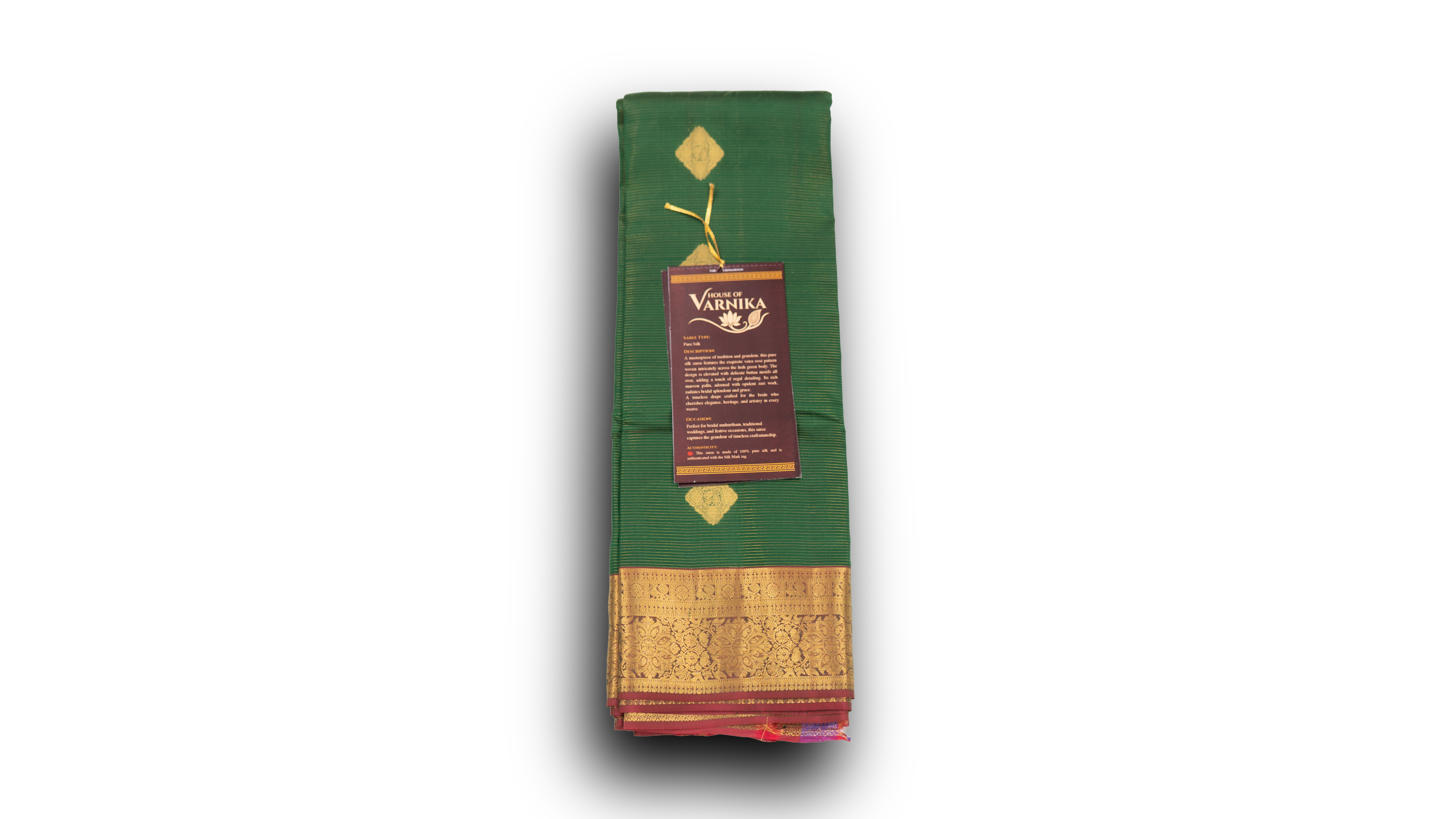 Kanchi Silks