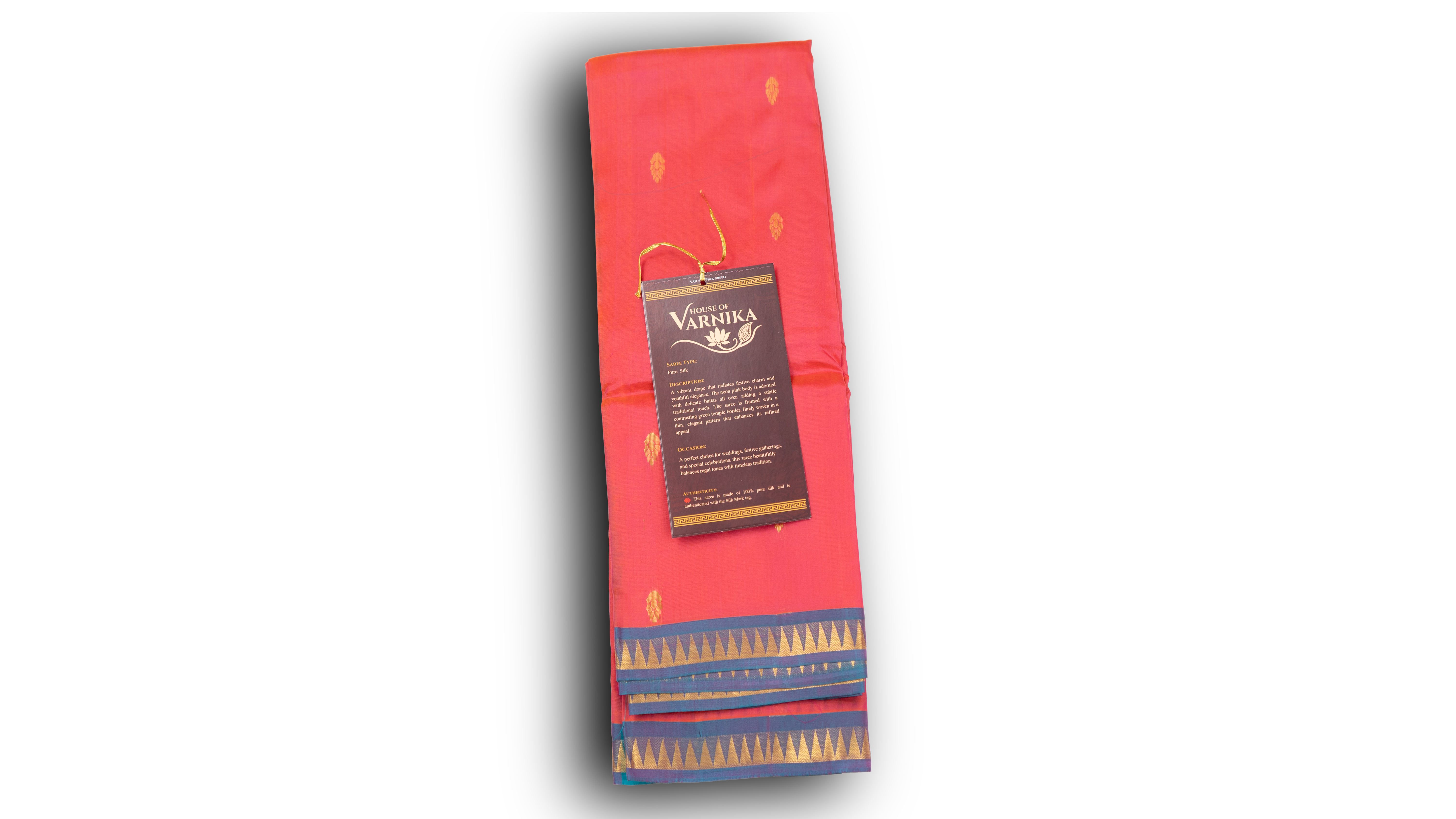 Kanchi Silks