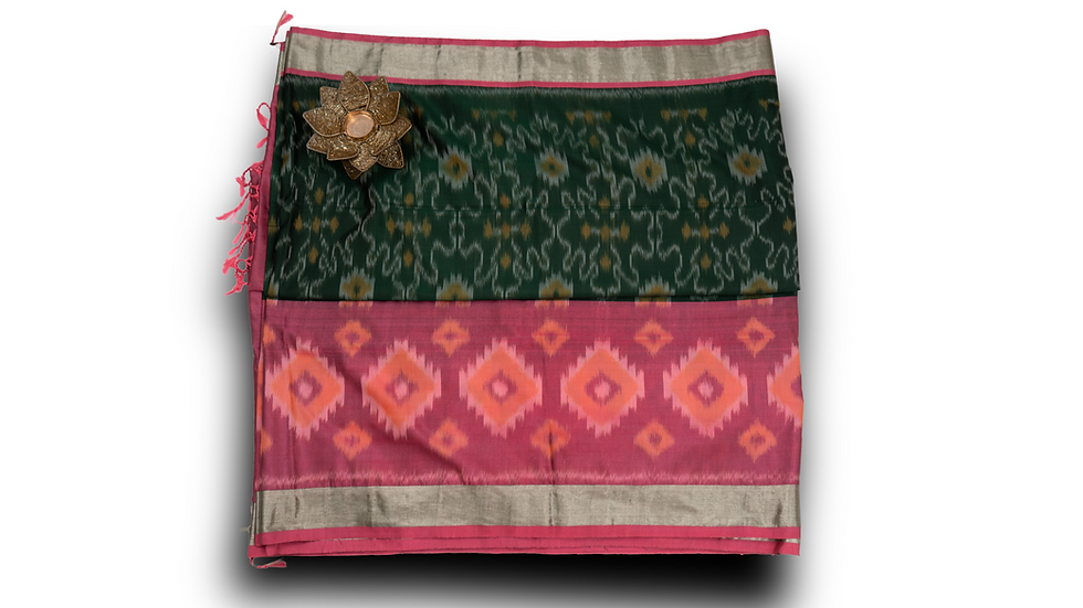 Thumbnail: Semi Silk
