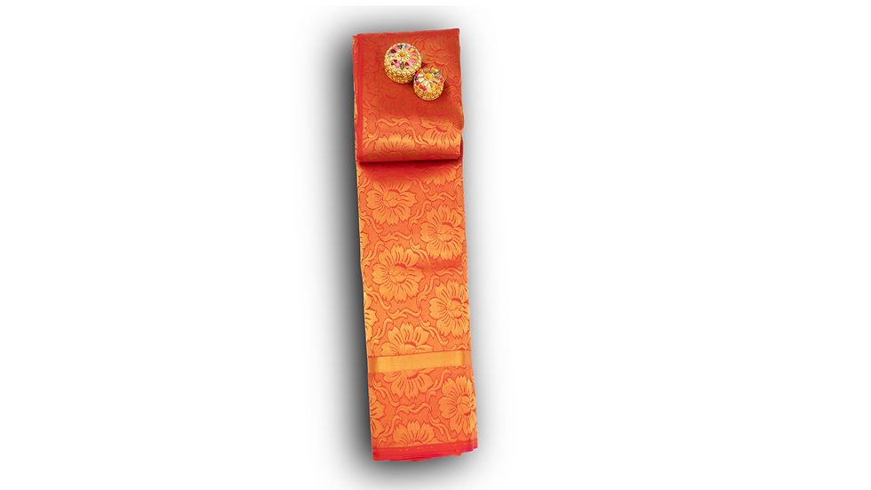 Thumbnail: Kanchi Silks 